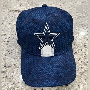 Dallas Cowboys Hat